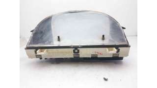CUADRO INSTRUMENTOS PEUGEOT PARTNER ORIGIN COMBISPACE (1996-2002) 1.9 D 68CV 1905CC - L.7897619 / 9635681280