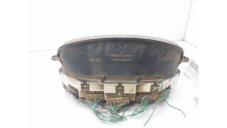 CUADRO INSTRUMENTOS PEUGEOT PARTNER ORIGIN COMBISPACE (1996-2002) 1.9 D 68CV 1905CC - L.7897619 / 9635681280