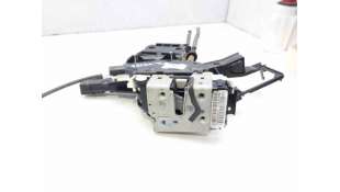 CERRADURA PUERTA TRASERA DERECHA JEEP COMPASS (2017-) 1.4 MULTIAIR 140CV 1368CC - L.7897762 / 68466852AA