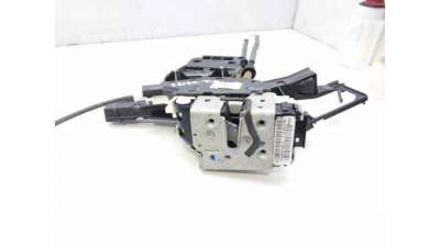 CERRADURA PUERTA TRASERA DERECHA JEEP COMPASS (2017-) 1.4 MULTIAIR 140CV 1368CC - L.7897762 / 68466852AA