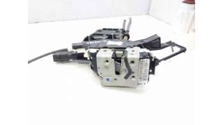 CERRADURA PUERTA TRASERA DERECHA JEEP COMPASS (2017-) 1.4 MULTIAIR 140CV 1368CC - L.7897762 / 68466852AA