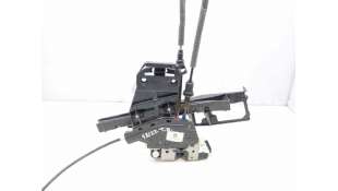 CERRADURA PUERTA TRASERA DERECHA JEEP COMPASS (2017-) 1.4 MULTIAIR 140CV 1368CC - L.7897762 / 68466852AA 2