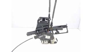 CERRADURA PUERTA TRASERA DERECHA JEEP COMPASS (2017-) 1.4 MULTIAIR 140CV 1368CC - L.7897762 / 68466852AA