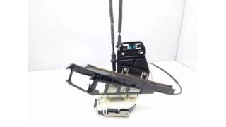 CERRADURA PUERTA TRASERA DERECHA JEEP COMPASS (2017-) 1.4 MULTIAIR 140CV 1368CC - L.7897762 / 68466852AA