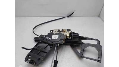 CERRADURA PUERTA DELANTERA IZQUIERDA JEEP COMPASS (2017-) 1.4 MULTIAIR 140CV 1368CC - L.7897763 / 68211097AD