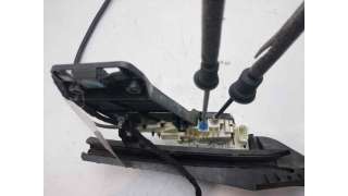 CERRADURA PUERTA DELANTERA IZQUIERDA JEEP COMPASS (2017-) 1.4 MULTIAIR 140CV 1368CC - L.7897763 / 68211097AD