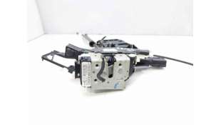 CERRADURA PUERTA TRASERA IZQUIERDA JEEP COMPASS (2017-) 1.4 MULTIAIR 140CV 1368CC - L.7897764 / 68466963AA
