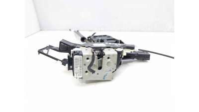CERRADURA PUERTA TRASERA IZQUIERDA JEEP COMPASS (2017-) 1.4 MULTIAIR 140CV 1368CC - L.7897764 / 68466963AA