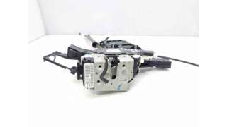 CERRADURA PUERTA TRASERA IZQUIERDA JEEP COMPASS (2017-) 1.4 MULTIAIR 140CV 1368CC - L.7897764 / 68466963AA