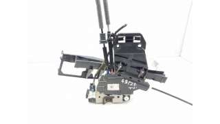 CERRADURA PUERTA TRASERA IZQUIERDA JEEP COMPASS (2017-) 1.4 MULTIAIR 140CV 1368CC - L.7897764 / 68466963AA
