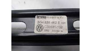 ELEVALUNAS TRASERO DERECHO VOLKSWAGEN GOLF VII VARIANT (2013-) - L.7897766 / 5G4839462B