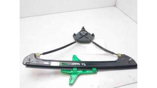ELEVALUNAS TRASERO IZQUIERDO VOLKSWAGEN GOLF VII VARIANT (2013-) - L.7897768 / 5G4839461B