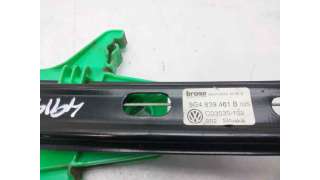 ELEVALUNAS TRASERO IZQUIERDO VOLKSWAGEN GOLF VII VARIANT (2013-) - L.7897768 / 5G4839461B