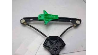 ELEVALUNAS TRASERO IZQUIERDO VOLKSWAGEN GOLF VII VARIANT (2013-) - L.7897768 / 5G4839461B