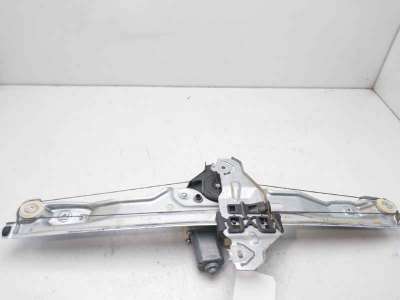 ELEVALUNAS DELANTERO DERECHO NISSAN QASHQAI II TODO TERRENO, CERRADA (2013-) 1.2 DIG-T 115CV 1197CC - L.7897773 / 80700HV00
