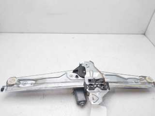 ELEVALUNAS DELANTERO DERECHO NISSAN QASHQAI II TODO TERRENO, CERRADA (2013-) 1.2 DIG-T 115CV 1197CC - L.7897773 / 80700HV00