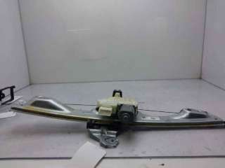 ELEVALUNAS DELANTERO DERECHO NISSAN QASHQAI II TODO TERRENO, CERRADA (2013-) 1.2 DIG-T 115CV 1197CC - L.7897773 / 80700HV00