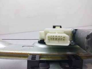 ELEVALUNAS DELANTERO DERECHO NISSAN QASHQAI II TODO TERRENO, CERRADA (2013-) 1.2 DIG-T 115CV 1197CC - L.7897773 / 80700HV00