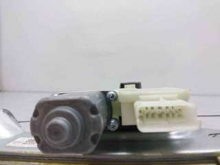 ELEVALUNAS TRASERO IZQUIERDO NISSAN QASHQAI II TODO TERRENO, CERRADA (2013-) 1.2 DIG-T 115CV 1197CC - L.7897774 / 82701HV00