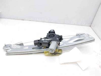 ELEVALUNAS TRASERO DERECHO OPEL ASTRA K (2015-) 1.6 CDTI (68) 110CV 1598CC - L.7897776 / 13406678