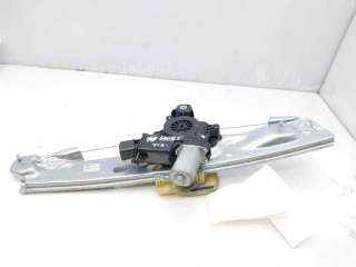 ELEVALUNAS TRASERO DERECHO OPEL ASTRA K (2015-) 1.6 CDTI (68) 110CV 1598CC - L.7897776 / 13406678