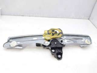 ELEVALUNAS TRASERO DERECHO OPEL ASTRA K (2015-) 1.6 CDTI (68) 110CV 1598CC - L.7897776 / 13406678