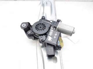 ELEVALUNAS TRASERO DERECHO OPEL ASTRA K (2015-) 1.6 CDTI (68) 110CV 1598CC - L.7897776 / 13406678