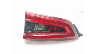 PILOTO TRASERO DERECHO INTERIOR NISSAN QASHQAI II TODO TERRENO, CERRADA (2018-) 1.3 DIG-T 140CV 1332CC - L.7897781 / 26550H