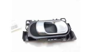 MANETA INTERIOR TRASERA IZQUIERDA CITROEN C4 CACTUS (2014-) 1.6 BLUEHDI 100 99CV 1560CC - L.7897784 / 98012886VV