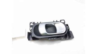 MANETA INTERIOR TRASERA IZQUIERDA CITROEN C4 CACTUS (2014-) 1.6 BLUEHDI 100 99CV 1560CC - L.7897785 / 98012886VV