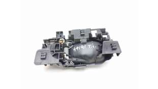 MANETA INTERIOR TRASERA IZQUIERDA CITROEN C4 CACTUS (2014-) 1.6 BLUEHDI 100 99CV 1560CC - L.7897785 / 98012886VV 2