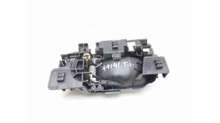 MANETA INTERIOR TRASERA IZQUIERDA CITROEN C4 CACTUS (2014-) 1.6 BLUEHDI 100 99CV 1560CC - L.7897785 / 98012886VV