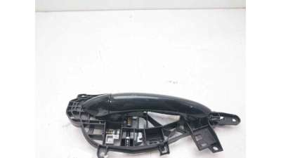 MANETA EXTERIOR TRASERA DERECHA OPEL ASTRA K (2015-) 1.6 CDTI (68) 110CV 1598CC - L.7897790 / 13506795