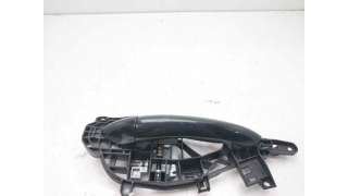 MANETA EXTERIOR TRASERA DERECHA OPEL ASTRA K (2015-) 1.6 CDTI (68) 110CV 1598CC - L.7897790 / 13506795