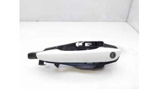 MANETA EXTERIOR DELANTERA IZQUIERDA CITROEN C4 CACTUS (2014-) 1.6 BLUEHDI 100 99CV 1560CC - L.7897791 / 9802977380