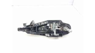 MANETA EXTERIOR DELANTERA IZQUIERDA CITROEN C4 CACTUS (2014-) 1.6 BLUEHDI 100 99CV 1560CC - L.7897791 / 9802977380 2