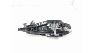 MANETA EXTERIOR DELANTERA IZQUIERDA CITROEN C4 CACTUS (2014-) 1.6 BLUEHDI 100 99CV 1560CC - L.7897791 / 9802977380