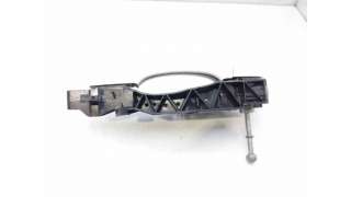 MANETA EXTERIOR DELANTERA IZQUIERDA CITROEN C4 CACTUS (2014-) 1.6 BLUEHDI 100 99CV 1560CC - L.7897791 / 9802977380