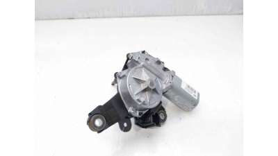 MOTOR LIMPIA TRASERO NISSAN QASHQAI II TODO TERRENO, CERRADA (2018-) 1.3 DIG-T 140CV 1332CC - L.7897797 / 287104EL0A