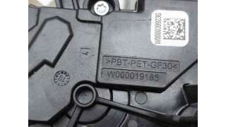 MOTOR LIMPIA TRASERO NISSAN QASHQAI II TODO TERRENO, CERRADA (2018-) 1.3 DIG-T 140CV 1332CC - L.7897797 / 287104EL0A