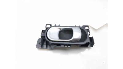 MANETA INTERIOR TRASERA DERECHA CITROEN C4 CACTUS (2014-) 1.6 BLUEHDI 100 99CV 1560CC - L.7897802 / 98012885VV
