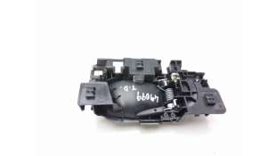 MANETA INTERIOR TRASERA DERECHA CITROEN C4 CACTUS (2014-) 1.6 BLUEHDI 100 99CV 1560CC - L.7897802 / 98012885VV 2