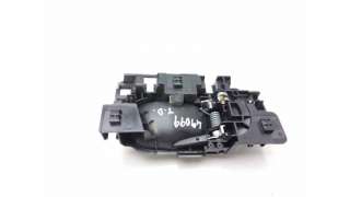 MANETA INTERIOR TRASERA DERECHA CITROEN C4 CACTUS (2014-) 1.6 BLUEHDI 100 99CV 1560CC - L.7897802 / 98012885VV