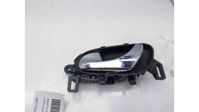 MANETA INTERIOR TRASERA IZQUIERDA NISSAN QASHQAI II TODO TERRENO, CERRADA (2013-) 1.2 DIG-T 115CV 1197CC - L.7897803 / 8067