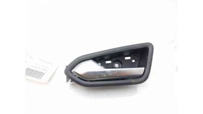 MANETA INTERIOR TRASERA IZQUIERDA RENAULT CLIO V (2019-) 1.0 TCE 100 (B7MT) 101CV 999CC - L.7897805 / 806714209R
