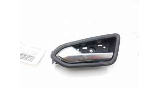 MANETA INTERIOR TRASERA IZQUIERDA RENAULT CLIO V (2019-) 1.0 TCE 100 (B7MT) 101CV 999CC - L.7897805 / 806714209R