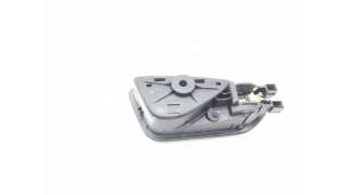 MANETA INTERIOR TRASERA IZQUIERDA RENAULT CLIO V (2019-) 1.0 TCE 100 (B7MT) 101CV 999CC - L.7897805 / 806714209R