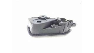 MANETA INTERIOR TRASERA IZQUIERDA RENAULT CLIO V (2019-) 1.0 TCE 100 (B7MT) 101CV 999CC - L.7897805 / 806714209R