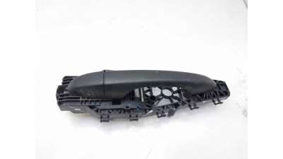 MANETA EXTERIOR DELANTERA DERECHA JEEP COMPASS (2017-) 1.4 MULTIAIR 140CV 1368CC - L.7897806 / 53438497