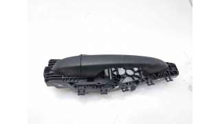 MANETA EXTERIOR DELANTERA DERECHA JEEP COMPASS (2017-) 1.4 MULTIAIR 140CV 1368CC - L.7897806 / 53438497